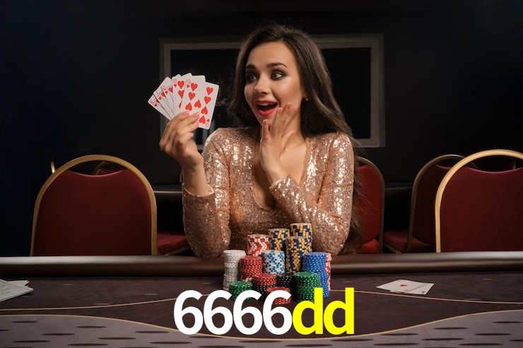 Desvendando o Mundo dos Jogos Virtuais na 6666dd