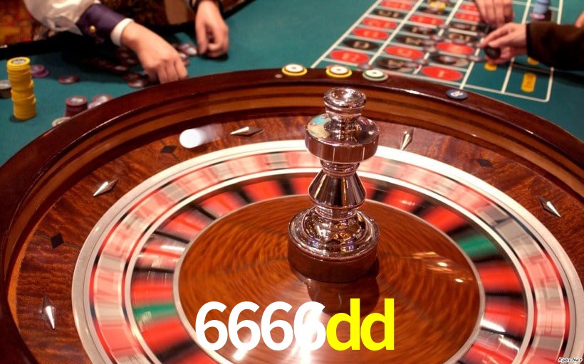 A Revolução dos Aplicativos de Jogos no 6666dd