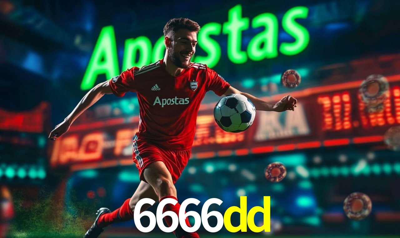 Descubra a Essência do 6666dd: Nossa História e Compromissos
